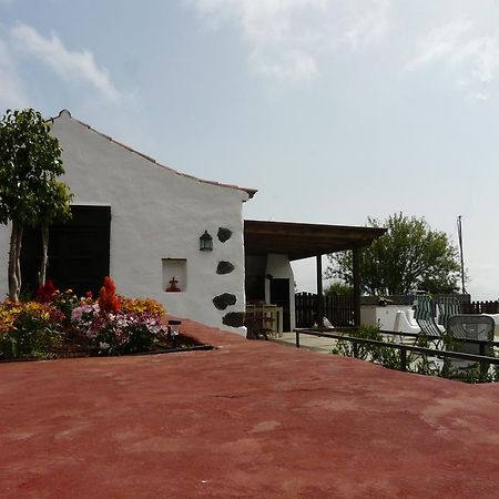 La Casa De Aitana Villa El Rosario  Exteriör bild